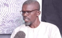 Oustaz Assane Seck de la Sen TV arrêté pour appel à l'insurrection