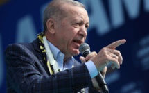 Turquie: Erdogan en perte de vitesse même dans ses fiefs électoraux