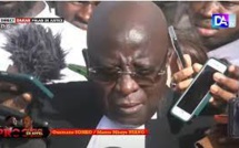 « Mr Ousmane Sonko est définitivement inéligible si… » (Me Boubacar Cissé, avocat MMN)