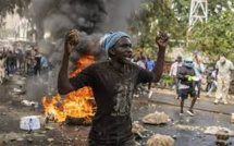 URGENT : Ça chauffe à l’université Cheikh Anta Diop