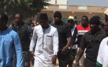 Refugié à Ziguinchor depuis la veille de son procès en appel - Révélations sur la stratégie de Sonko...