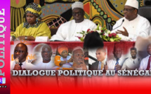 Dialogue politique au Sénégal : Les acteurs « aux manœuvres » disproportionnées