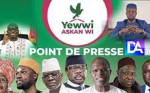 [🔴DIRECT ] Clash Sonko-Barth, Dialogue politique, avenir de YAW: La conférence des leaders se prononce