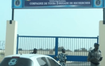 Des gendarmes attaqués à coups de pierres pour s’être interposés lors d’une tentative de lynchage d’un agresseur