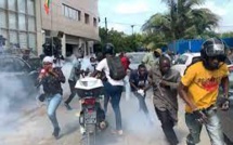 Ça chauffe encore à...Ngor !