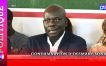 Malick Gackou, formel : « Yewwi Askan Wi ne fera jamais de compromission avec Macky Sall »