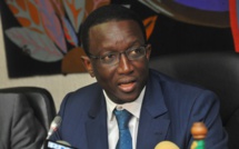 Tabaski 2023 : Amadou Bâ, Premier Ministre, au Conseil interministériel consacré à sa préparation