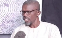 Oustaz Assane Seck extrait de sa cellule pour audition