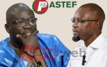Pastef : les sombres prédictions de Cheikh Yérim Seck