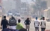 Affrontements à Ngor : le président du mouvement "Ngor debout" annonce deux (2) morts