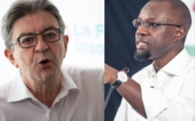 Condamnation de Sonko : Jean Luc Mélenchon apporte son soutien au leader de Pastef
