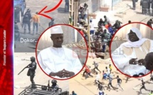 Manifestations à Ngor : Ce que Antoine Diome et le porte-parole de la famille Layenne se sont dit…
