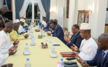 Urgent - Décisions consensuelles après concertations avec les notables et dignitaires de Ngor