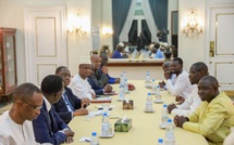 Rencontre nocturne à Ngor : Comment le président Macky Sall a ramené la paix dans la commune