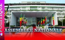 ​Assemblée nationale : La conférence des présidents se penche ce jeudi sur les affaires en instance