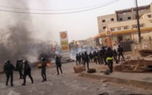 Aïssatou Diop Fall, Mame Ngor Diazaka, manager de Viviane, trois procès à suivre ce mercredi