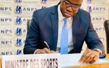 Ministère des Sports : Les dépenses somptuaires de Yankhoba Diatara