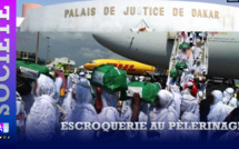 Escroquerie au pèlerinage : Depuis la prison, le directeur de "Conciergerie voyage" encaissait l'argent des pèlerins pour Fez (plus de 44 millions)