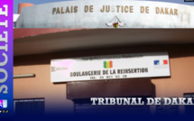 Tribunal de Dakar : comment une mafia de dealer de drogue a été démantelé au sein du Camp pénal ?