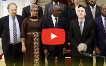 Programme économique et financier : Le Sénégal bénéficie du FMI 1150 milliards de francs CFA