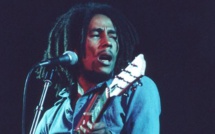 42 ans après son Décès: Bob Marley et la reconnaissance de ses pairs