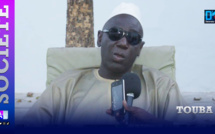 TOUBA - Xudamul Xadiim reprend du service et promet de travailler avec la police et la gendarmerie