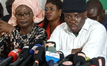 Le bureau politique de Pastef appelle à la mobilisation et à faire bloc contre Macky Sall