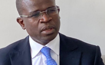 Le député Abba Mbaye minimise le clash par presse interposée entre Barth et Sonko