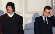 Financement libyen de la présidentielle 2007 : Nicolas Sarkozy menacé d'un retentissant procès