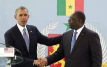Présidentielle 2024: Barack Obama met sur la table la candidature de Macky Sall