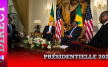 Présidentielle 2024: Barack Obama met sur la table la candidature de Macky Sall