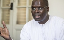 Conspué à la Place de la Nation : Khalifa Sall-Pastef, le désamour