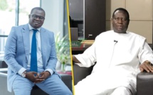 Locafrique : Khadim Bâ convoqué à la Section de recherches