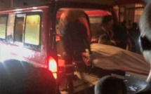 Meurtre: Voici comment Louis NDONG a été tué a Yoff Tonghor. Ce sont les …