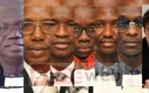 Paris : Point de presse des avocats de Ousmane Sonko, ce lundi