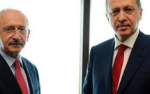 Turquie : l'opposant Kiliçdaroglu promet la victoire "au second tour"