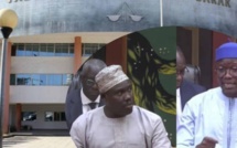 Procès en appel : les députés Massata Samb et Mamadou Niang face au juge ce lundi