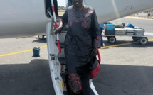 Arrêt sur image - Aminata Touré "Mimi" débarque à Ziguinchor