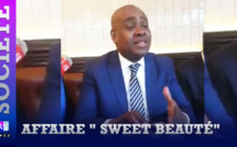 Affaire " Sweet Beauté": " Monsieur Sonko se rendra au tribunal si toutes les conditions de sécurité lui sont garanties"( Avocat)