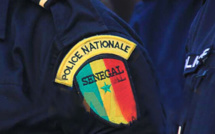 UN POLICIER TUÉ DANS LES MANIFESTATIONS