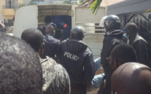 Manifestations à Ziguinchor : Mort d'un policier !