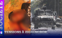 Tensions à Ziguinchor : Un deuxième mort enregistré