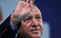 Présidentielle turque : second tour confirmé, le président sortant Recep Tayyip Erdoğan en tête