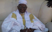 Le Sénégal endeuillé- Le Khalife de la famille Kountiyou, Serigne Cheikh Bécaye Kounta, n'est plus !