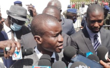 Son client introuvable, Me Bamba Cissé s'explique et... révèle (VIDÉO)
