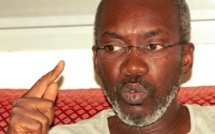 Ibou Fall: "J'assimile Aïda Mbodj, Mimi Touré et cie actuellement à Ziguinchor à un vol de vautours autour de la charogne (Ousmane Sonko)...Ils ne disent pas la vérité à Sonko..."