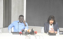 SORTIE ALBUM ASSANE NDIAYE "THIOFEL" PRODUIT PAR RAF PROD CLARA"RECADRE ET SENSIBILISE LES JEUNE