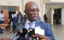 Renvoi du procès « Sweet Beauté »/ Me Moussa Sarr, avocat Ndeye Khady Ndiaye : « Nous demandons une date plus éloignée… »