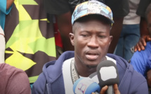 TRIBUNAL : LE LUTTEUR ADA FASS SAUVÉ… PAR LES MOTOS D’AMADOU SALL