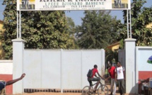 ZIGUINCHOR : LES COURS SUSPENDUS JUSQU’AU JEUDI 25 MAI